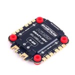 Hot Sales HAKRC F405 HD2 Flight Controller 8B45A 4in1 ESC BLHeli-8 Bit Compatible With 2-6S DIY Drones